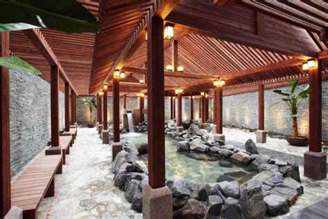 Korean Style Spa & Sauna in Houston 